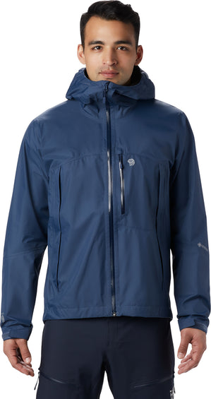 Mountain Hardwear Exposure/2 Gore-Tex® Paclite Jacket - Men's