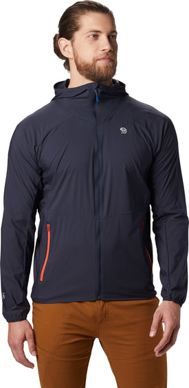 Mountain Hardwear Kor Preshell Hoody - Men's