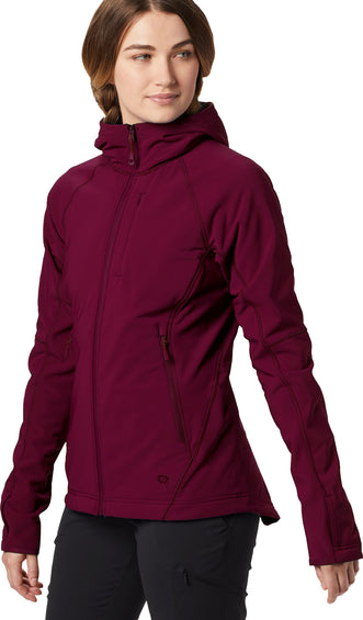 Mountain Hardwear Keele Hoody - Women's