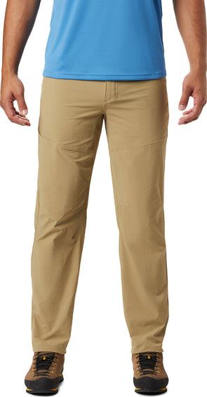 Mountain Hardwear Logan Canyon Pant - Men's