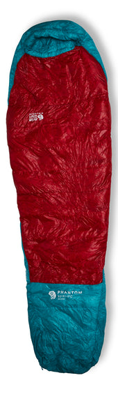 Mountain Hardwear Phantom Down Sleepin Bag - Long 30F/-1C