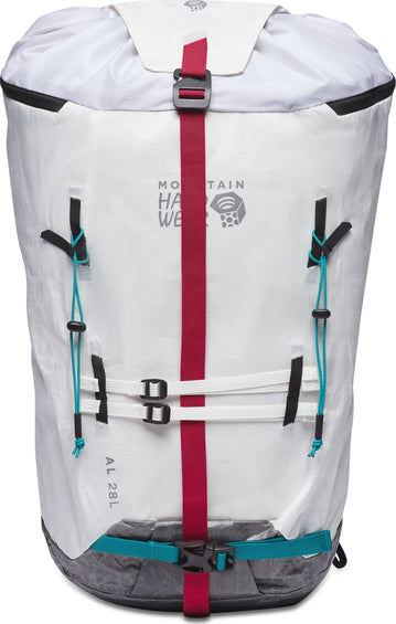 Mountain Hardwear Alpine Light Backpack - 28L (Past Season) - Unisex