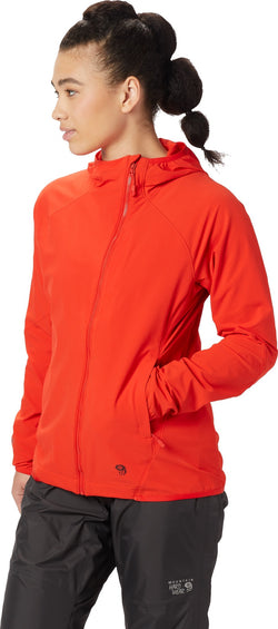 Mountain Hardwear Chockstone Hoody - Women's