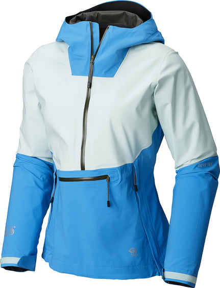 Mountain Hardwear Exposure/2 Gore-Tex® Paclite Stretch PO - Women's
