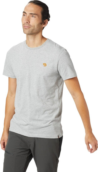 Mountain Hardwear Hardwear Logo Short Sleeve Tee - Men's