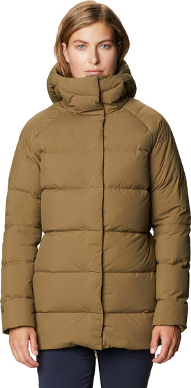 Mountain Hardwear Glacial Storm Parka - Women's