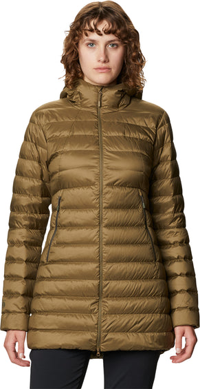 Mountain Hardwear Rhea Ridge Parka - Women's