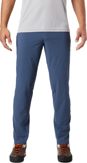 Mountain Hardwear Chockstone Pull On Pants - Men's