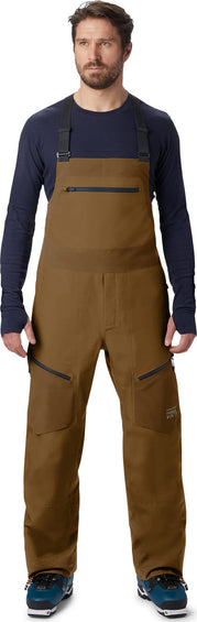 Mountain Hardwear Boundary Ridge Gore-Tex 3L Bib - Men's