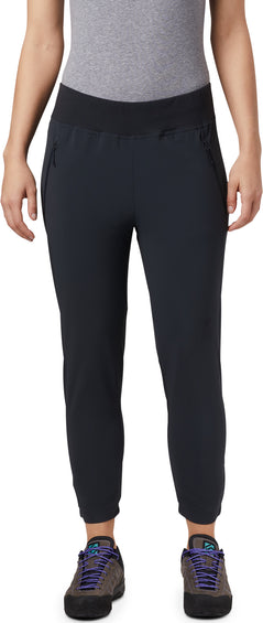 Mountain Hardwear Chockstone Pull On Pants - Women's
