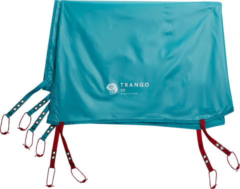Mountain Hardwear Trango 3 Footprint