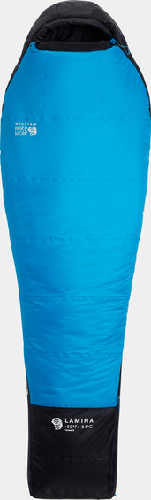 Mountain Hardwear Lamina -30F/-34C Regular Synthetic Sleeping Bag