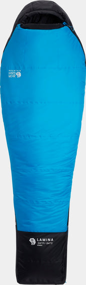 Mountain Hardwear Lamina -30F/-34C Long Synthetic Sleeping Bag