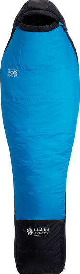 Mountain Hardwear Lamina -15F/-26C Long Synthetic Sleeping Bag