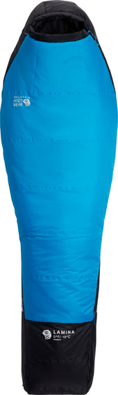Mountain Hardwear Lamina 0F/18C Regular Synthetic Sleeping Bag (Past Season) - Unisex