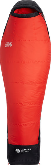 Mountain Hardwear Lamina 0F/18C Regular Synthetic Sleeping Bag(Past Season) - Women's