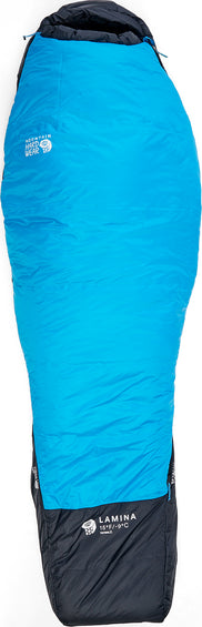 Mountain Hardwear Lamina 15F/-9C Regular Synthetic Sleeping Bag