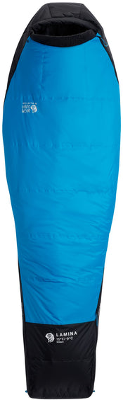 Mountain Hardwear Lamina Synthetic Sleeping Bag - Extra Long 15F/-9C