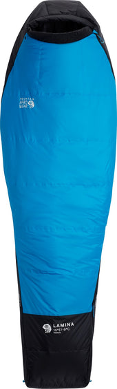 Mountain Hardwear Lamina 30F/1C Regular Synthetic Sleeping Bag (Past Season) - Unisex