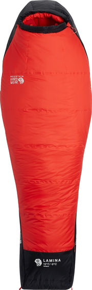 Mountain Hardwear Lamina 15F/9C Regular Synthetic Sleeping Bag  (Past Season) - Women's