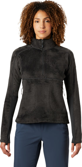 Mountain Hardwear Monkey Woman 2 Pullover - Women's