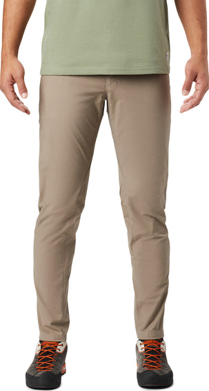 Mountain Hardwear Sustenpass Climb Pant - Men's