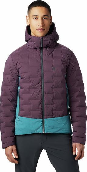 Mountain Hardwear Super DS Climb Jacket - Men's