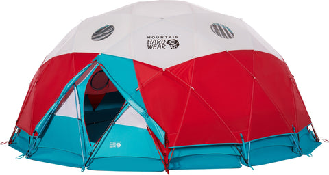 Mountain Hardwear Stronghold Dome Tent