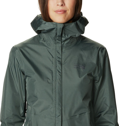Mountain Hardwear Acadia Jacket - Women's