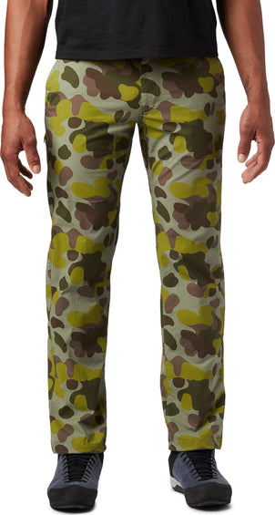 Mountain Hardwear J Tree Pant - Men's