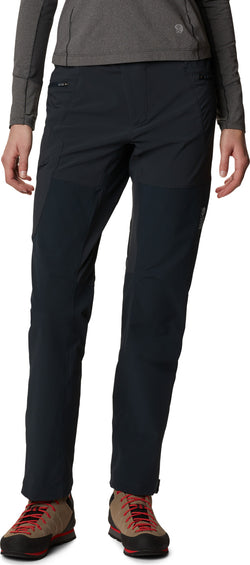 Mountain Hardwear Chockstone™ Alpine Pant - Women's