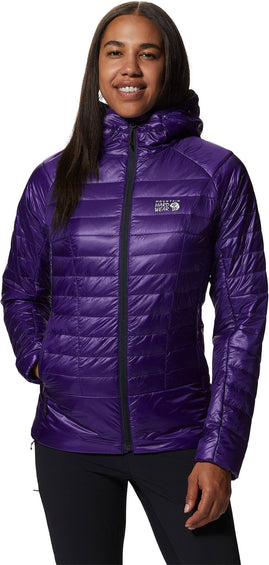 Mountain Hardwear Ghost Shadow™ Hoody - Women's
