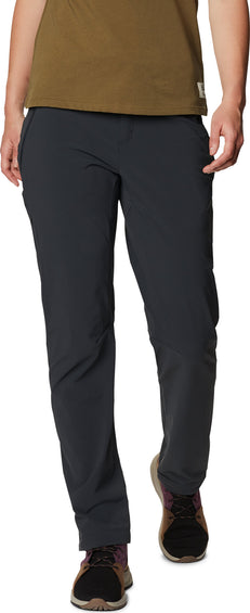 Mountain Hardwear Chockstone 2 Pant - Women's