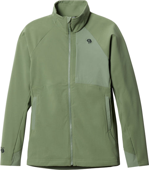 Mountain Hardwear Keele Full Zip Jacket - Women's