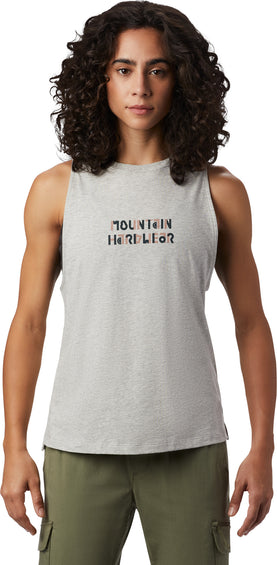 Mountain Hardwear MHW/Tomomi Tank - Women's