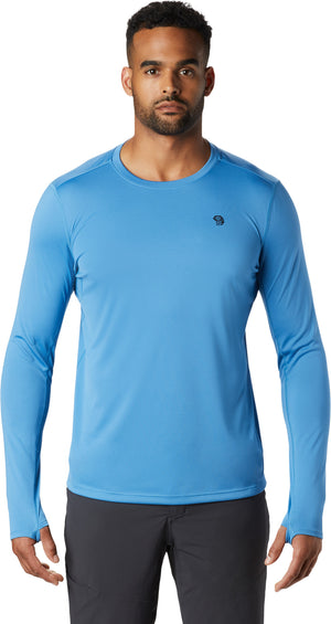Mountain Hardwear Wicked Tech Long Sleeve Tee - Men's