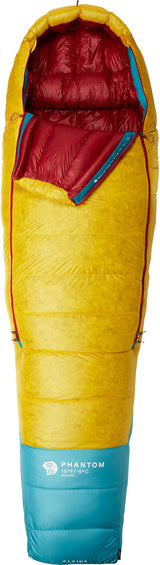 Mountain Hardwear Phantom Alpine Down Sleeping Bag - Long 15F/-9C