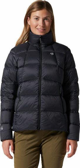 Mountain Hardwear Rhea Ridge Big Baffle/2 Jacket - Women's