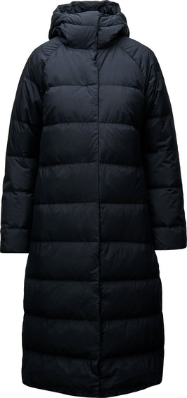 Mountain Hardwear Glacial Storm Duster - Women's