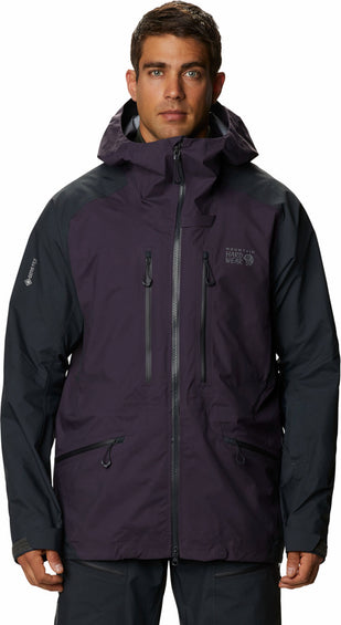 Mountain Hardwear The Viv Gore-Tex Pro Jacket - Men's