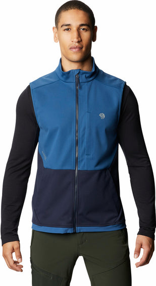 Mountain Hardwear Mtn. Tech/2 Vest - Men's