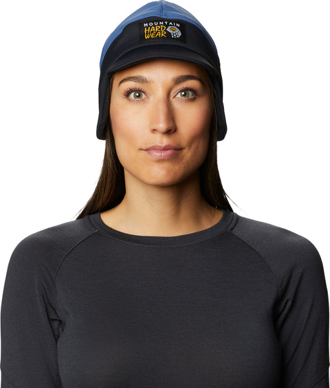 Mountain Hardwear Dome Perignon Pro Brim Beanie - Unisex