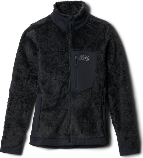 Mountain Hardwear Polartec High Loft Jacket - Women's