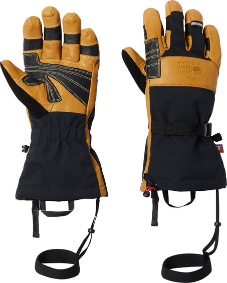Mountain Hardwear Exposure/2 Gore-Tex Glove - Unisex