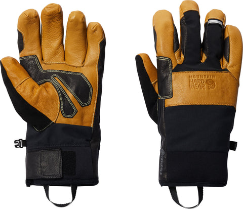 Mountain Hardwear Exposure Light Gore-Tex Glove - Unisex