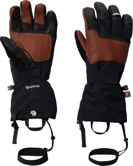 Mountain Hardwear High Exposure™ Gore-Tex® Glove - Men's
