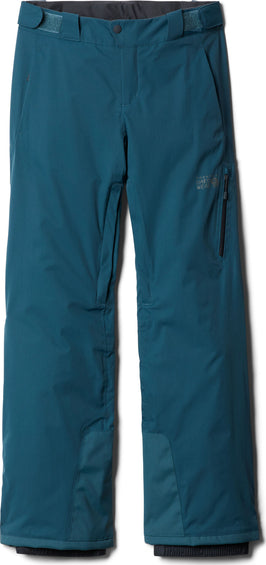 Mountain Hardwear FireFall/2 Insulated Pant - Men's