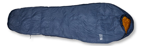 Mountain Hardwear Bishop Pass 30F/-1C Regular Sleeping Bag