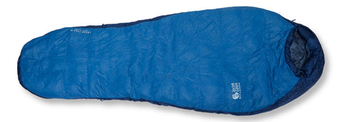 Mountain Hardwear Bishop Pass 30F/-1C Regular Sleeping Bag - Women's