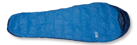 Mountain Hardwear Bishop Pass 30F/-1C Long Sleeping Bag - Women's